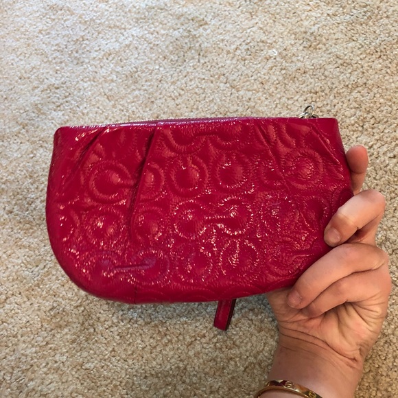 COACH Wristlet - Picture 6 of 7